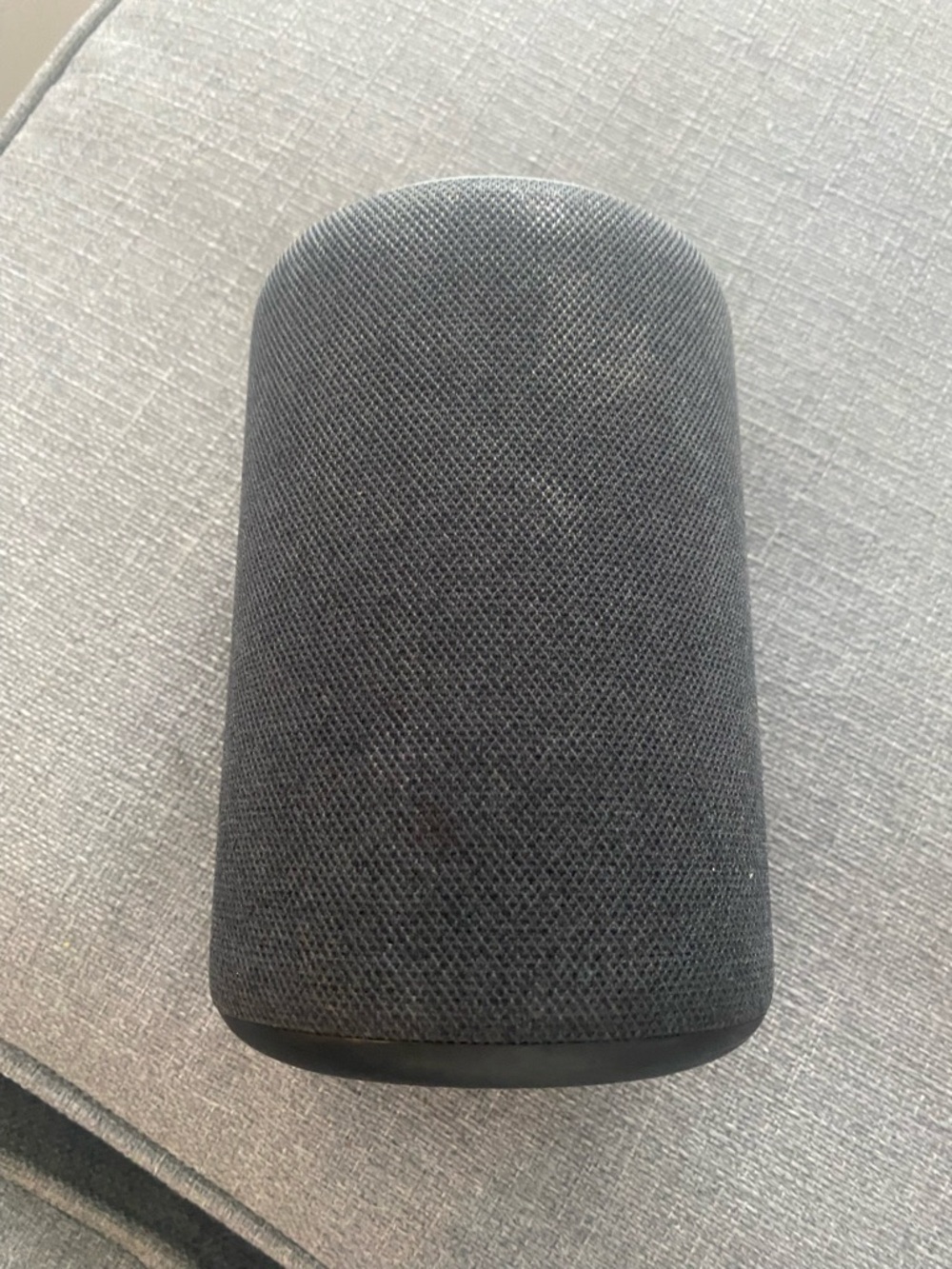 Amazon Echo Plus 2nd Generation Smart Speaker Alexa Pre- Owned